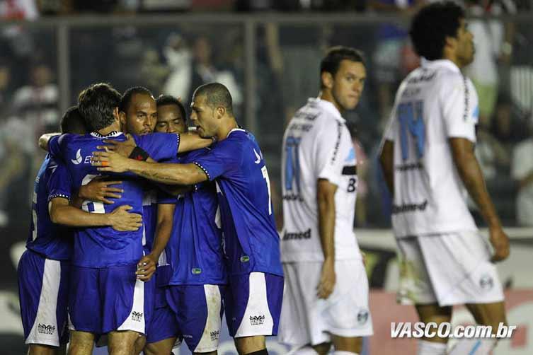 Marcelo Sadio, Divulgação Vasco/null