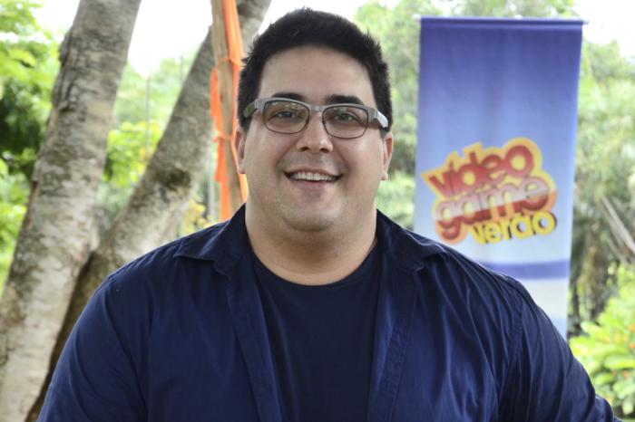 Matheus Cabral, TV Globo / Divulgação