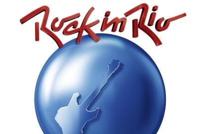 Logo do Rock in Rio rock in rio,logo