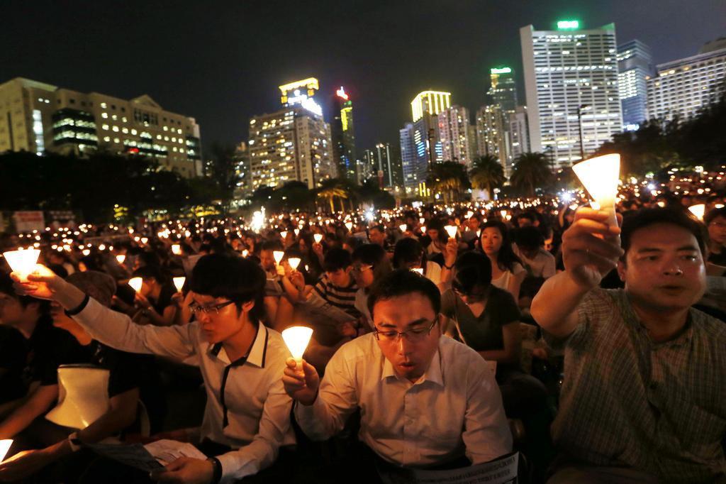 AP Photo/Kin Cheung