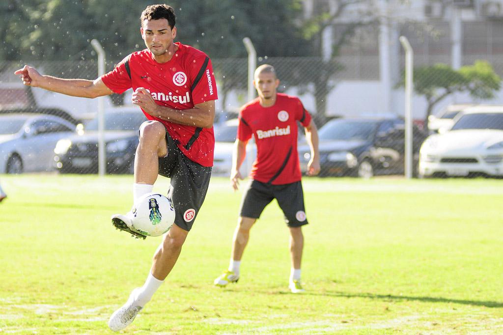 Alexandre Lops, Divulgação Inter/null