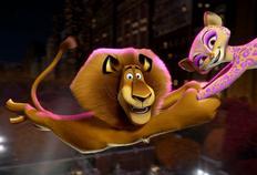 Madagascar 3 **** VER DETALHES ABAIXO DA IMAGEM