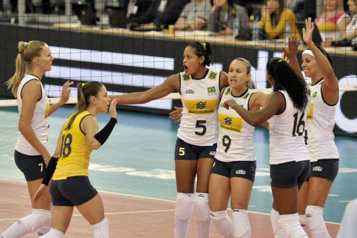 FIVB / Divulgação