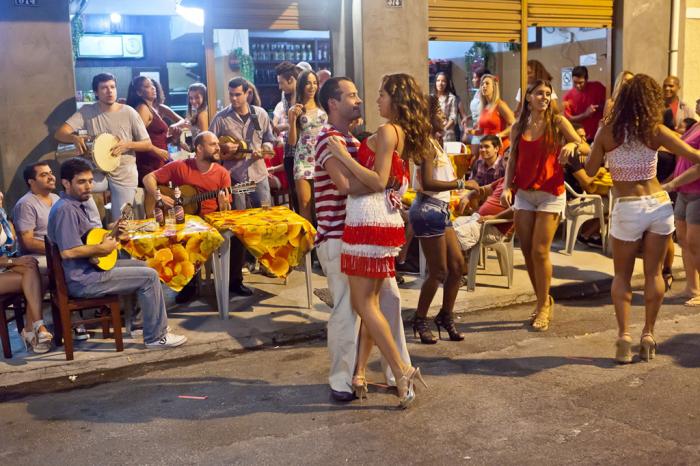 TV Globo / Divulgação