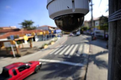 Cameras de vigilancia da policia militar no Ingleses Indexador monitoramento,camera vigilância,polícia militar,ingleses