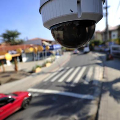 Cameras de vigilancia da policia militar no Ingleses Indexador monitoramento,camera vigilância,polícia militar,ingleses