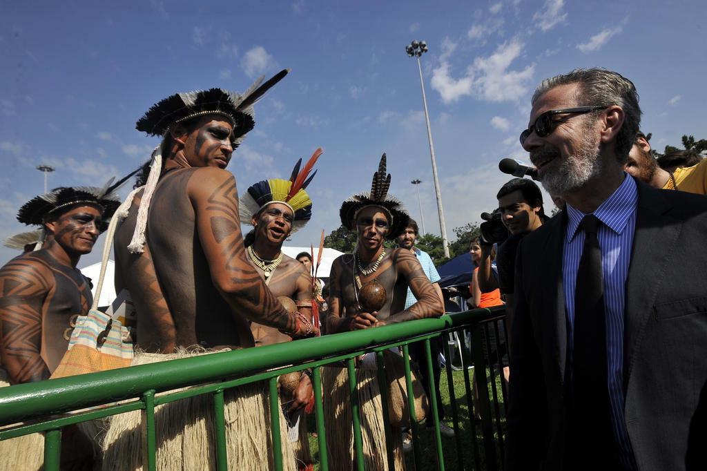 Marcello Casal Jr/Agência Brasil