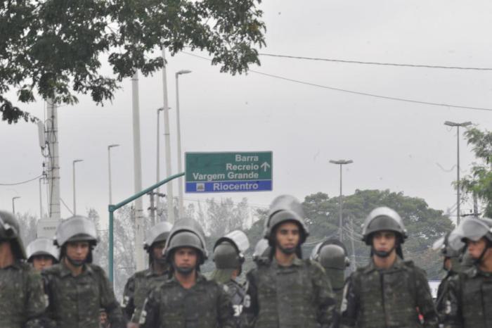 Marcello Casal Jr. / Agência Brasil