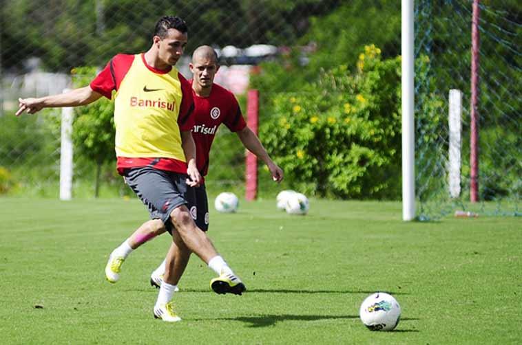 Alexandre Lops, Inter, Divulgação/null