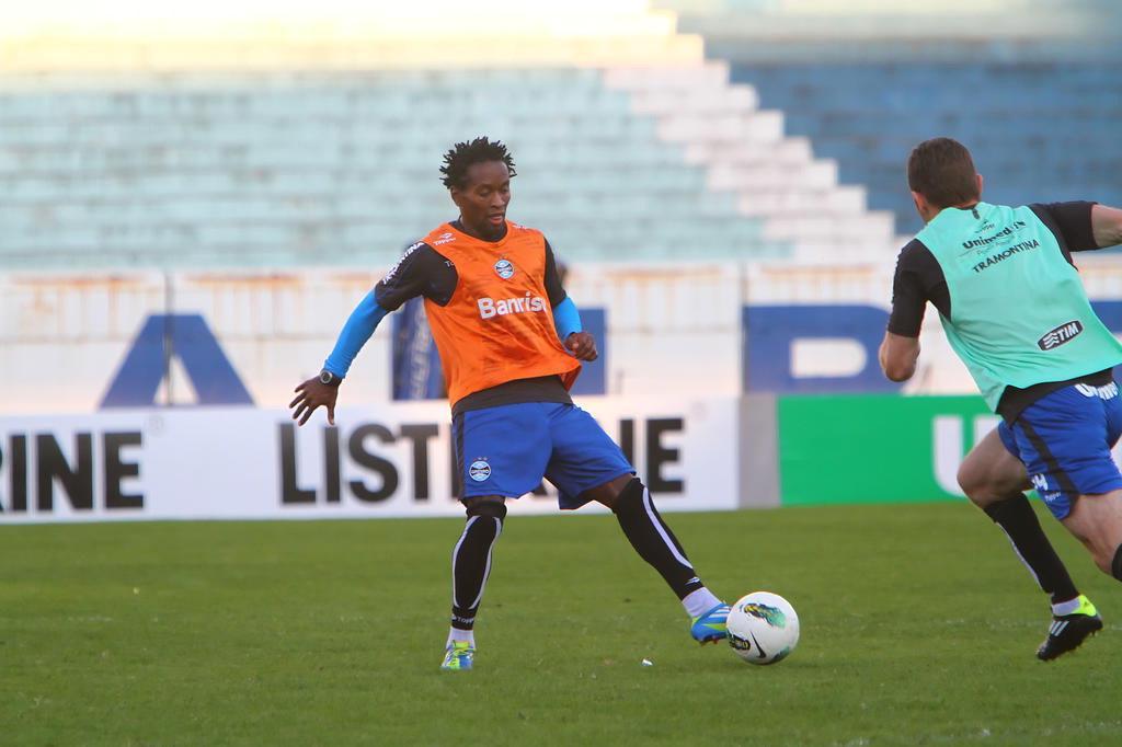 Lucas Uebel/Grêmio