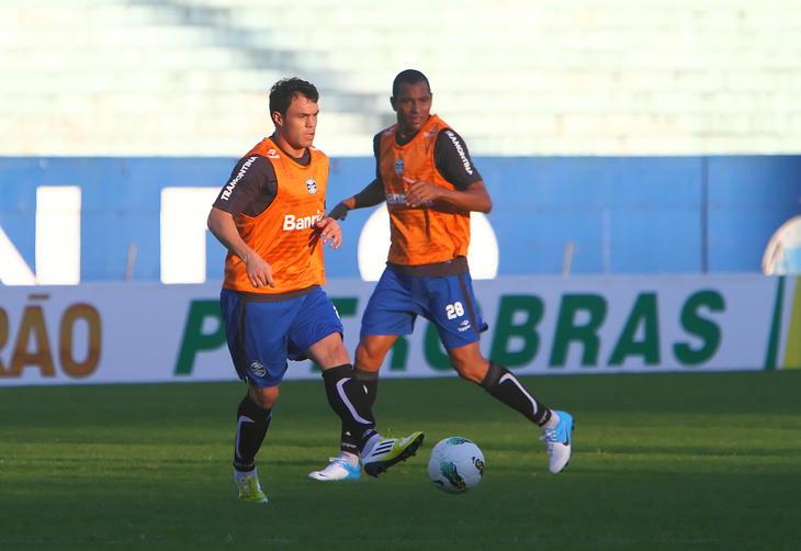 Lucas Uebel/Grêmio