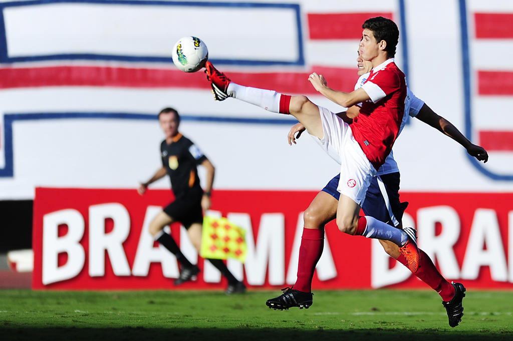 Alexandre Lops/Divulgação,Inter