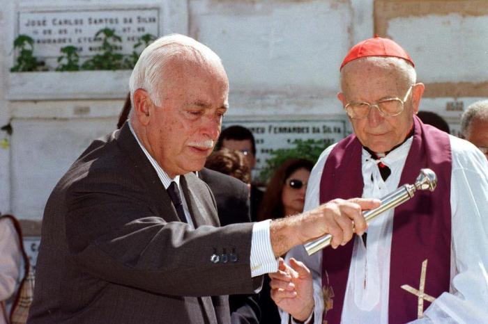 A importância de Dom Eugênio Sales para a Igreja Católica Apostólica Romana  do Brasil