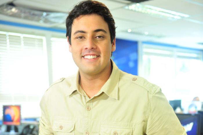 João Miguel Júnior, TV Globo, divulgação / null