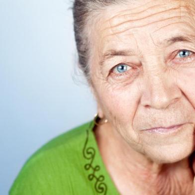 Portrait of content beautiful old senior lady adult,age,aged,alone,beautiful,bright,casual,caucasian,charm,charming,close,closeup,colorful,content,elder,elderly,eyes,face,female,fresh,grandma,grandmother,granny,gray,happy,head,healthy,human,isolated,lady,look,looking,mature,old,one,people,person,portrait,pretty,retired,senior,smile,smiling,studio,up,white,woman,wrinkled,wrinkles