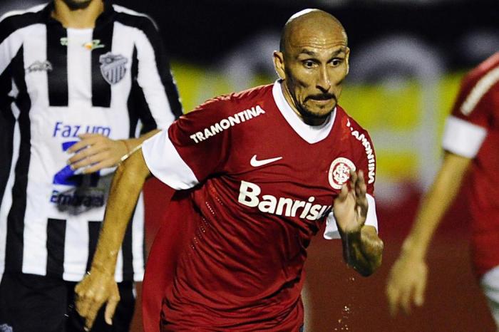 Alexandre Lops / Inter/Divulgação