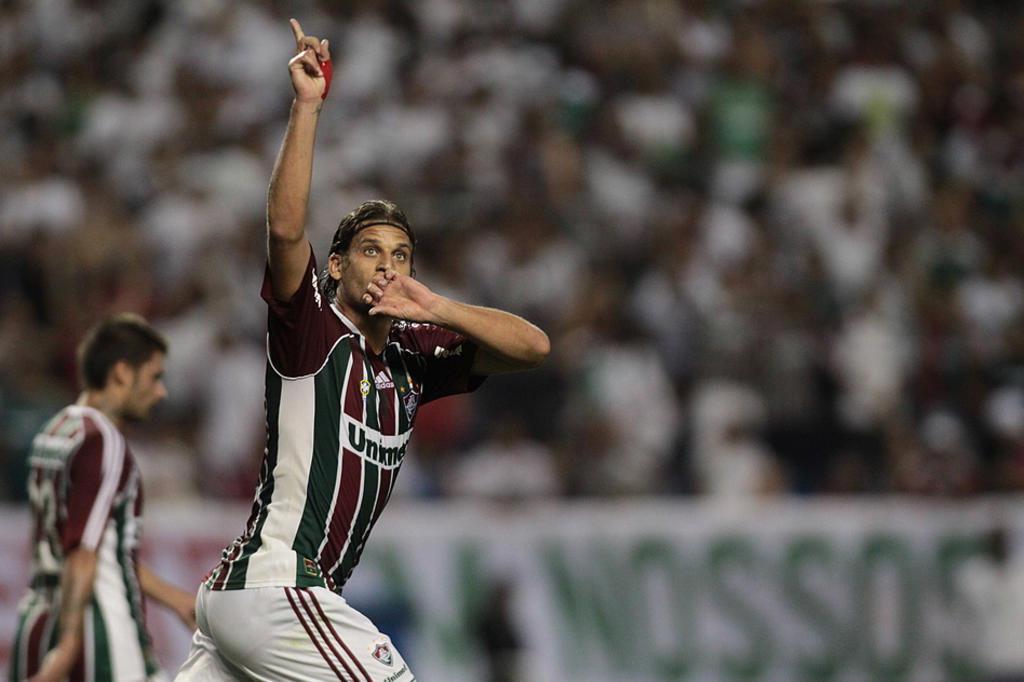 Ralff Santos/Fluminense FC