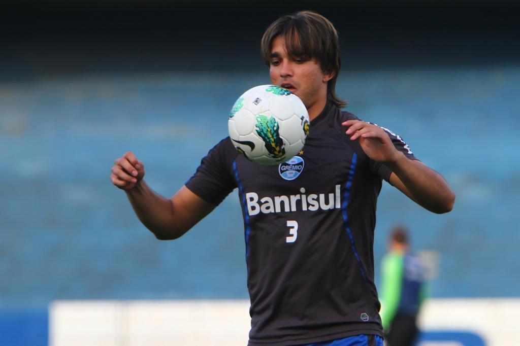 Lucas Uebel/Grêmio FBPA