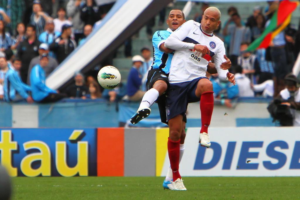 Lucas Uebel/Grêmio FBPA