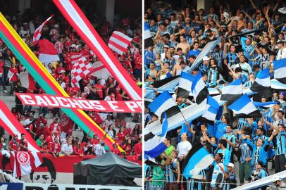 torcida, inter, grêmio, futebol, esportes, gre-nal, 07082012