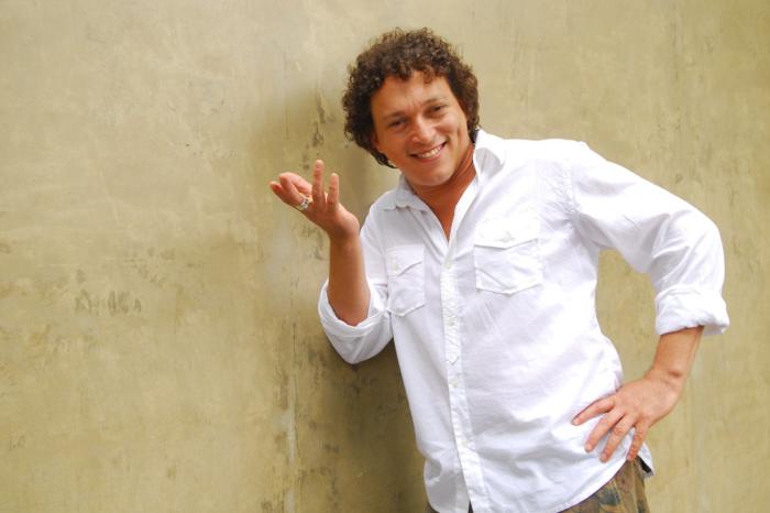 João Miguel Júnior, TV Globo / divulgação