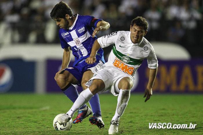 Marcelo Sadio, Divulgação Vasco / null