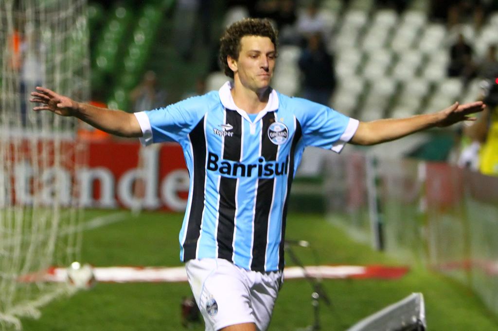 Lucas Uebel/Grêmio FBPA