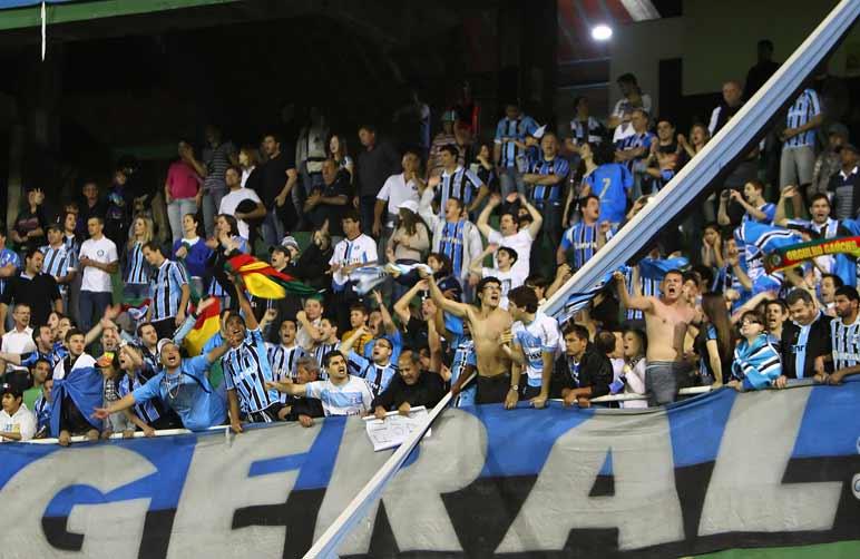 Lucas Uebel/Grêmio FBPA