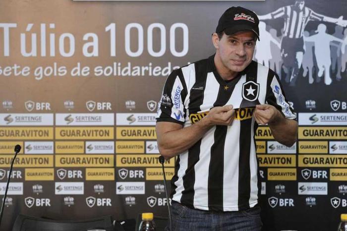 Botafogo / Divulgação