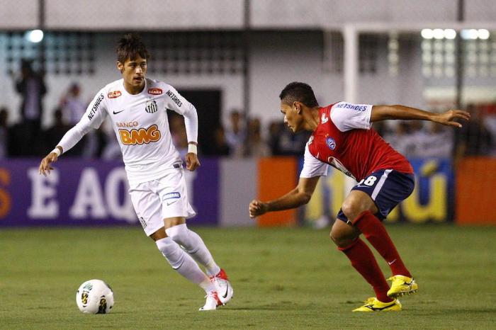 Santos FC / Divulgação