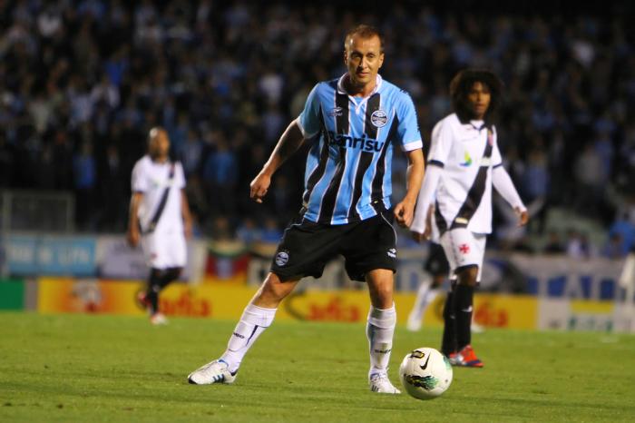 Lucas Uebel, Divulgação / Gremio.net