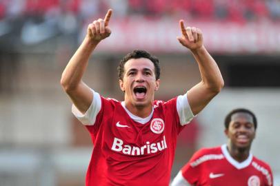 damiao, inter, futebol, brasileirao