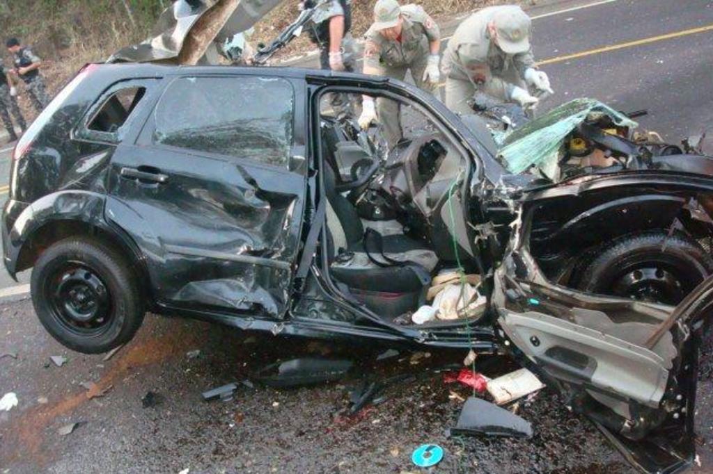 Polícia Rodoviária Federal de Seberi/Divulgação