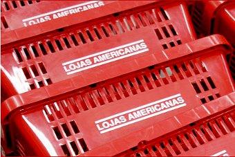 trainee - lojas americanas - pense empregos - 11/09/2012