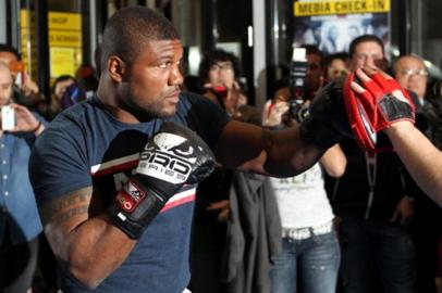 ufc quinton rampage jackson rio lesionado no mundo das lutas ufc,quinton rampage jackson,rio,lesionado,no mundo das lutas