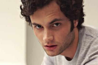 Penn Badgley