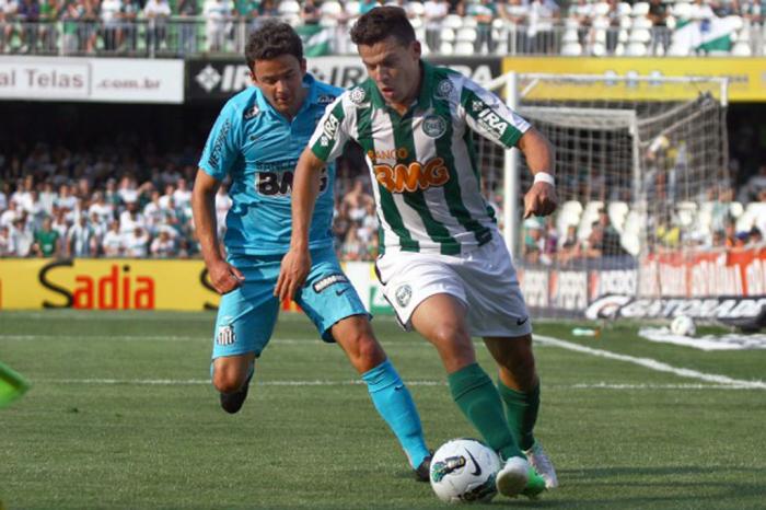 Coritiba FC / Divulgação