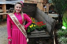 roupa feminina para baile gaucho