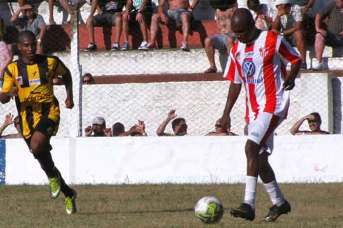 Guarany FC / Divulgação