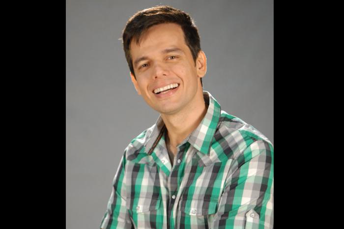 Márcio Nunes / TV Globo, Divulgação