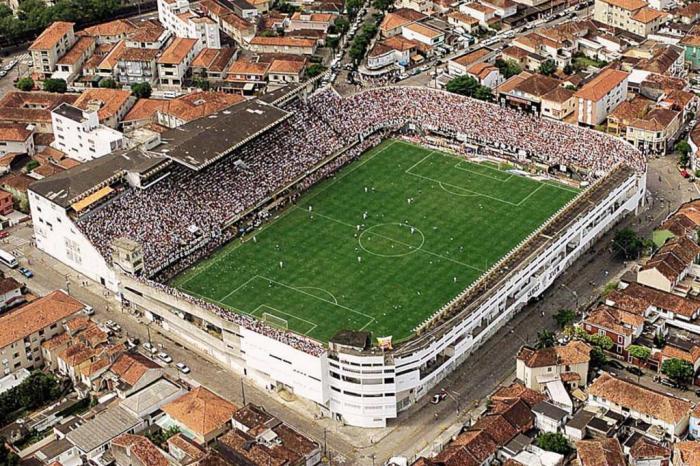 Carlos Marques / Agência a Tribuna