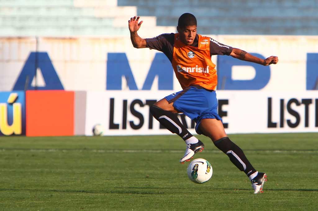 Lucas Uebel/Grêmio