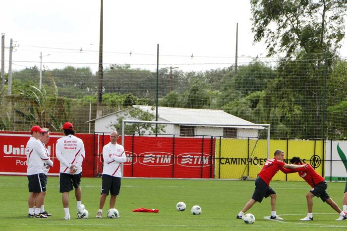 Alexandre Ernst / Agência RBS