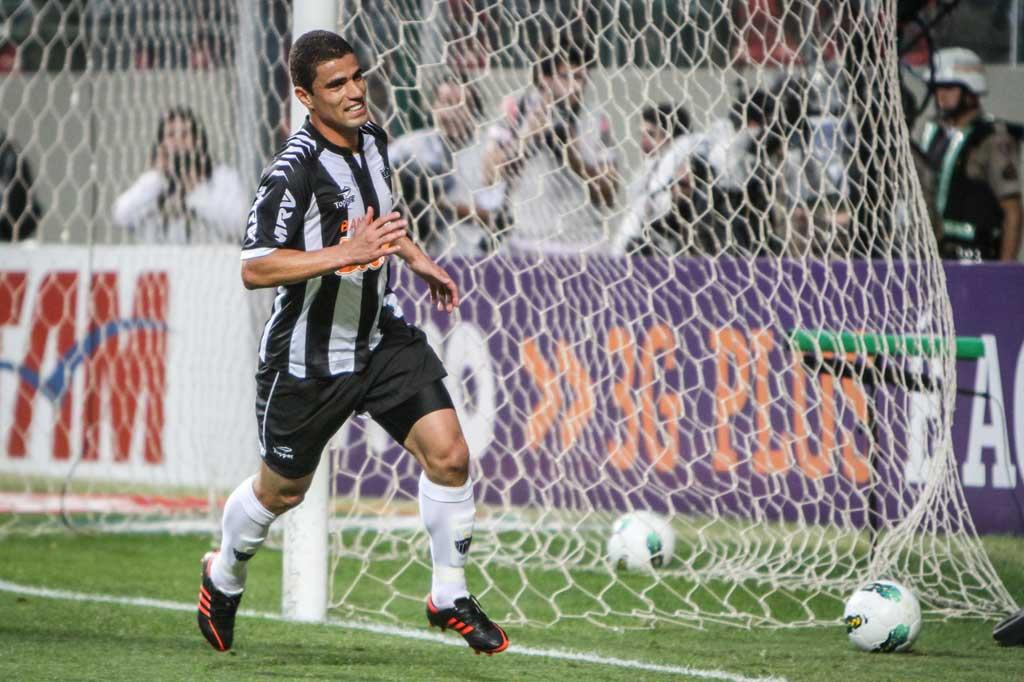 Bruno Cantini/Clube Atlético Mineiro