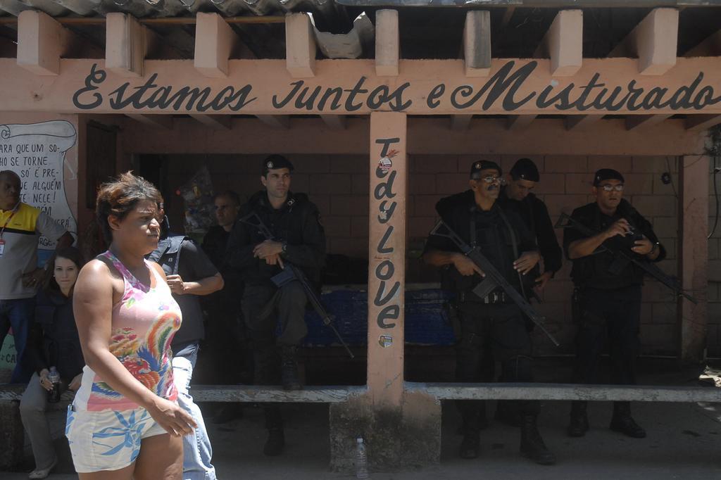 Tânia Rêgo/Agência Brasil