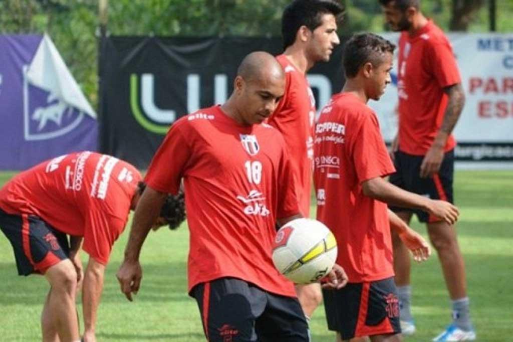 FC Santa Cruz/Divulgação