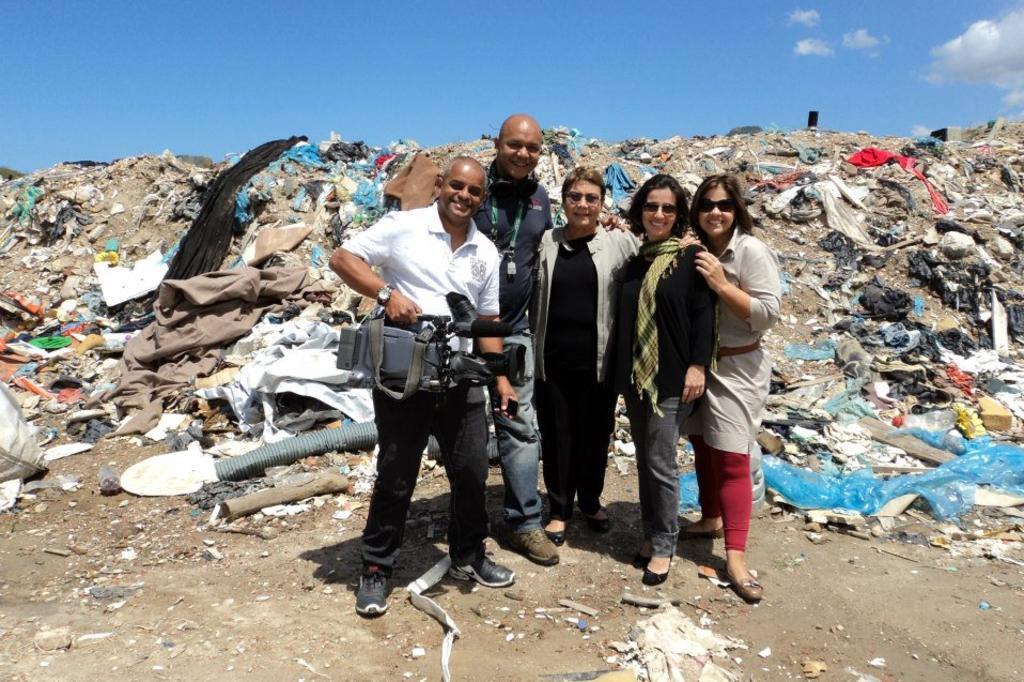 TV Globo/Divulgação