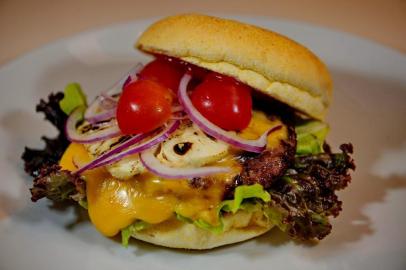  Hamburgueria Le Gran Burger-A...