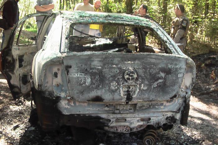 Brigada Militar, divulgação / null