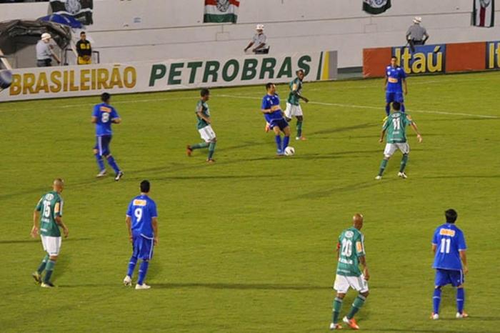 Cruzeiro / Divulgação